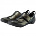 Вело обувь SHIMANO TR901ML чёрные EU 46