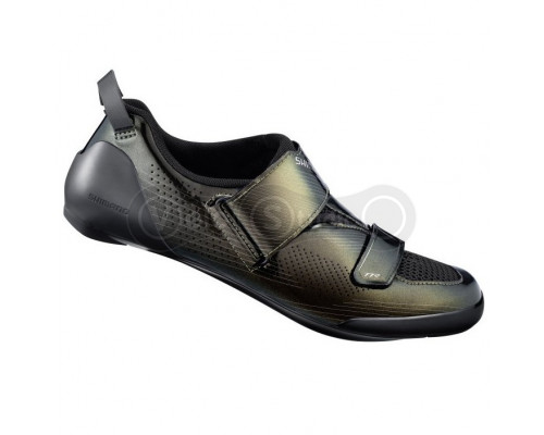 Вело обувь SHIMANO TR901ML чёрные EU 41