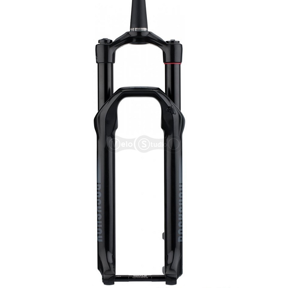 Вилка RockShox 35 Gold RL Boost Debon Air 27,5 140 мм ось 15 мм