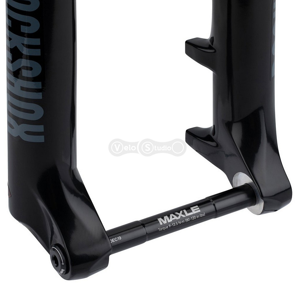 Вилка RockShox 35 Gold RL Boost Debon Air 27,5 140 мм ось 15 мм
