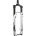 Вилка RockShox Pike 27,5 Ultimate RC2 DebonAir Boost Silver 150 мм хід