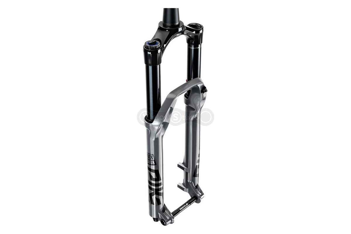 パーツ ROCKSHOX PIKE 150mm TRAVEL BOOST Вилка RockShox Pike для экстремального катания, купить