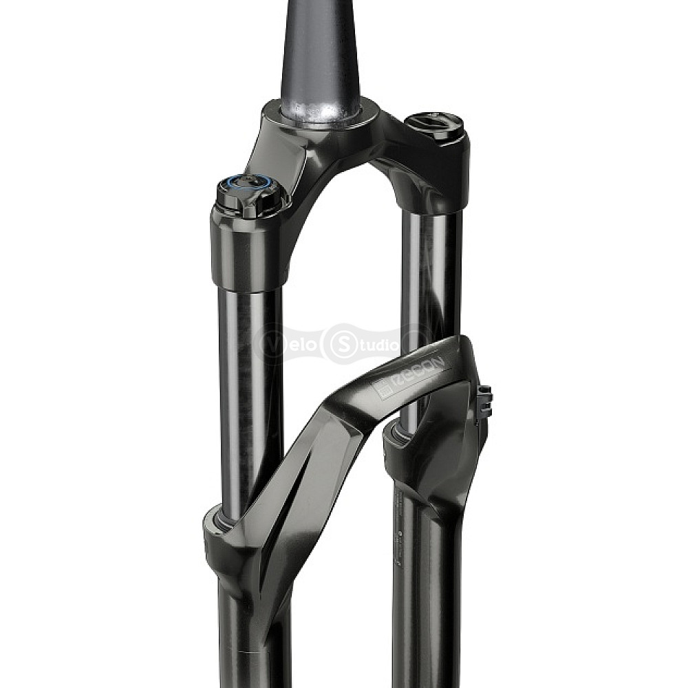 Вилка RockShox Recon Silver RL 29 Solo Air 9x100 Tapered 100 мм ход