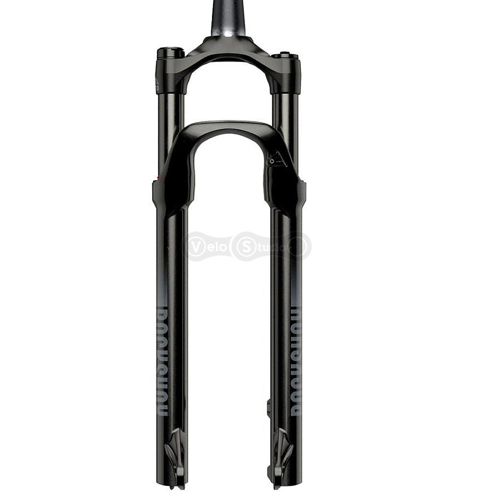 Вилка RockShox Recon Silver RL 29 Solo Air 9x100 Tapered 100 мм ход