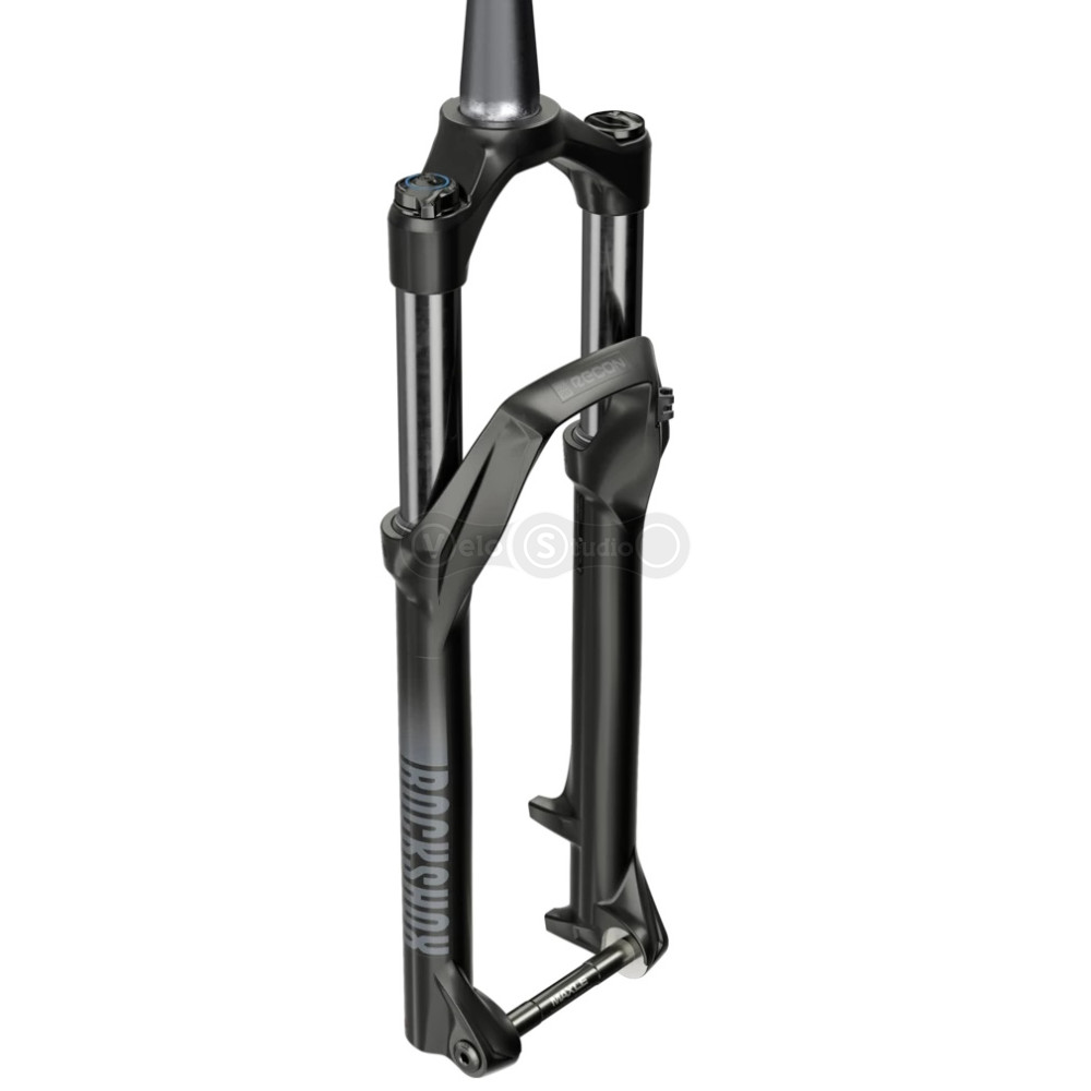 Вилка RockShox Recon Silver RL 29 15x110 Boost Solo Air 100 мм ход ось 15 мм