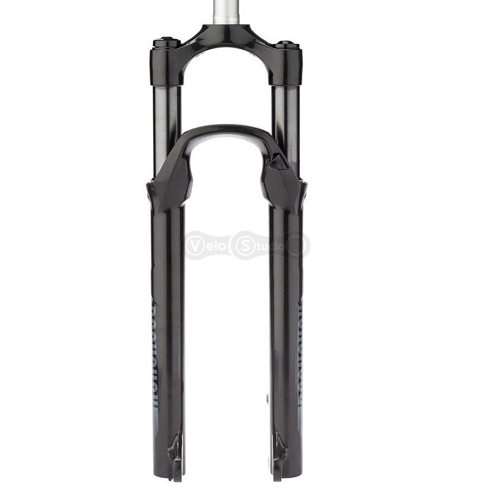 Вилка RockShox Recon Silver RL 29 Solo Air 1 1/8 9QR 100 мм