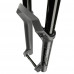 Вилка RockShox ZEB Ultimate Charger RC2 DebonAir 29 Boost 15x110 ход 180 мм