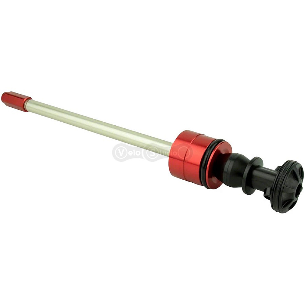Воздушная пружина Rock Shox DebonAir C1 170 мм LYRK/YARI