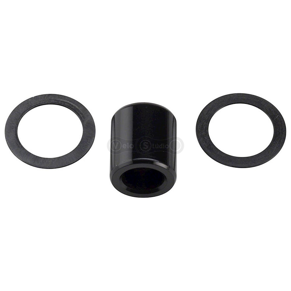 Втулка амортизатора Rock Shox Mounting Hardware 1/2X1/2" 14X8 мм