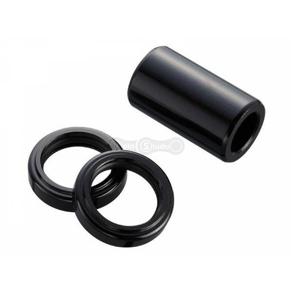Втулка амортизатора Rock Shox Mounting Hardware 1/2X1/2" 15X8 мм