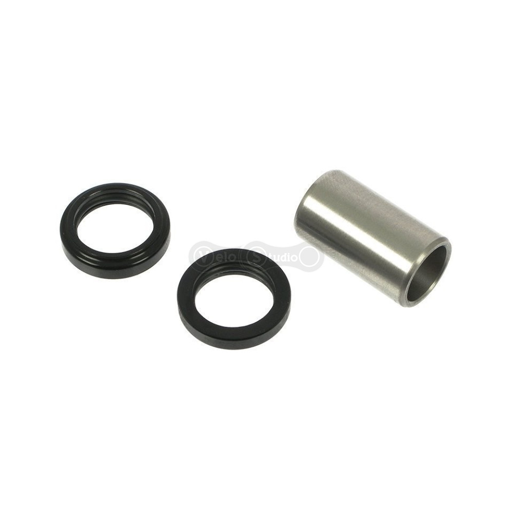 Втулка амортизатора Rock Shox Mounting Hardware 1/2X1/2" 16.2X10 мм