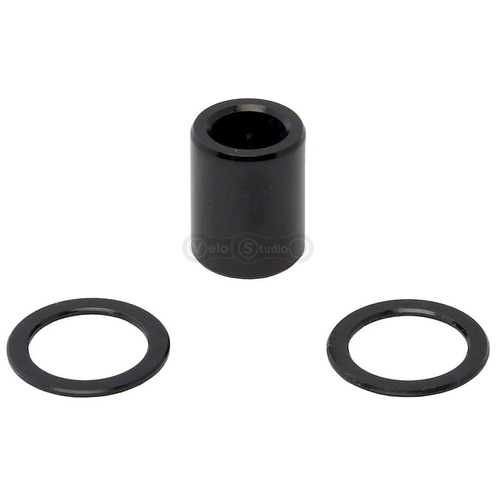 Втулка амортизатора Rock Shox Mounting Hardware 1/2X1/2" 16X8 мм