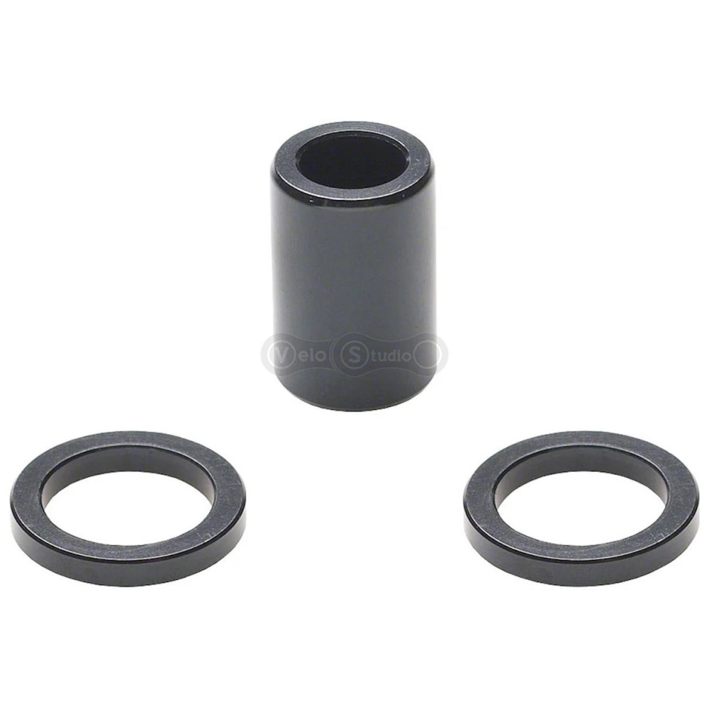 Втулка амортизатора Rock Shox Mounting Hardware 1/2X1/2" 19X8 мм