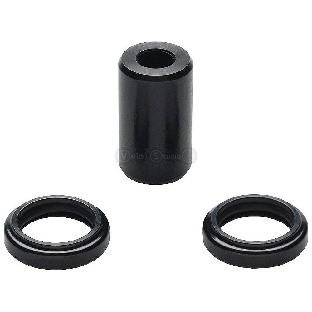 Втулка амортизатора Rock Shox Mounting Hardware 1/2X1/2" 22.2X6 мм
