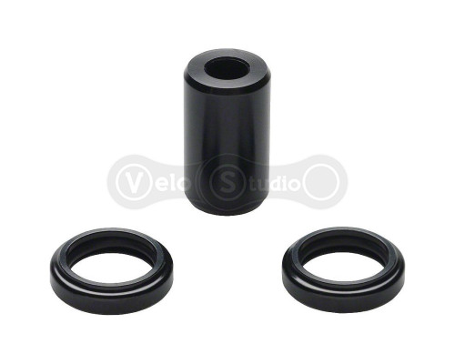 Втулка амортизатора Rock Shox Mounting Hardware 1/2X1/2" 21.8X6 мм