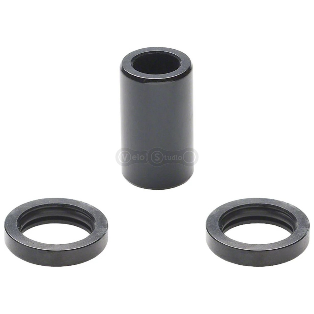 Втулка амортизатора Rock Shox Mounting Hardware 1/2X1/2" 21.8X8 мм