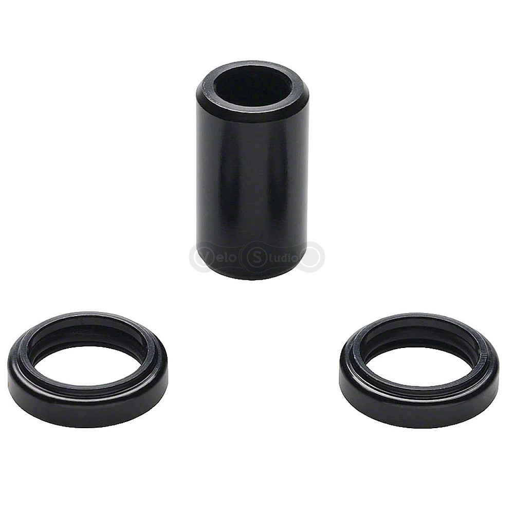 Втулка амортизатора Rock Shox Mounting Hardware 1/2X1/2" 22.2X8 мм