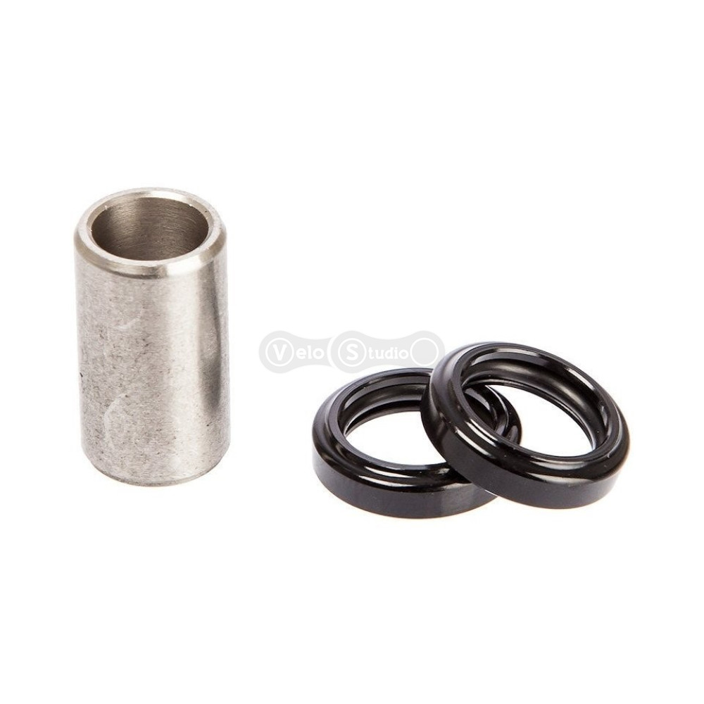 Втулка амортизатора Rock Shox Mounting Hardware 1/2X1/2" 22.2X9.5 мм