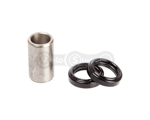 Втулка амортизатора Rock Shox Mounting Hardware 1/2X1/2" 22.2X9.5 мм