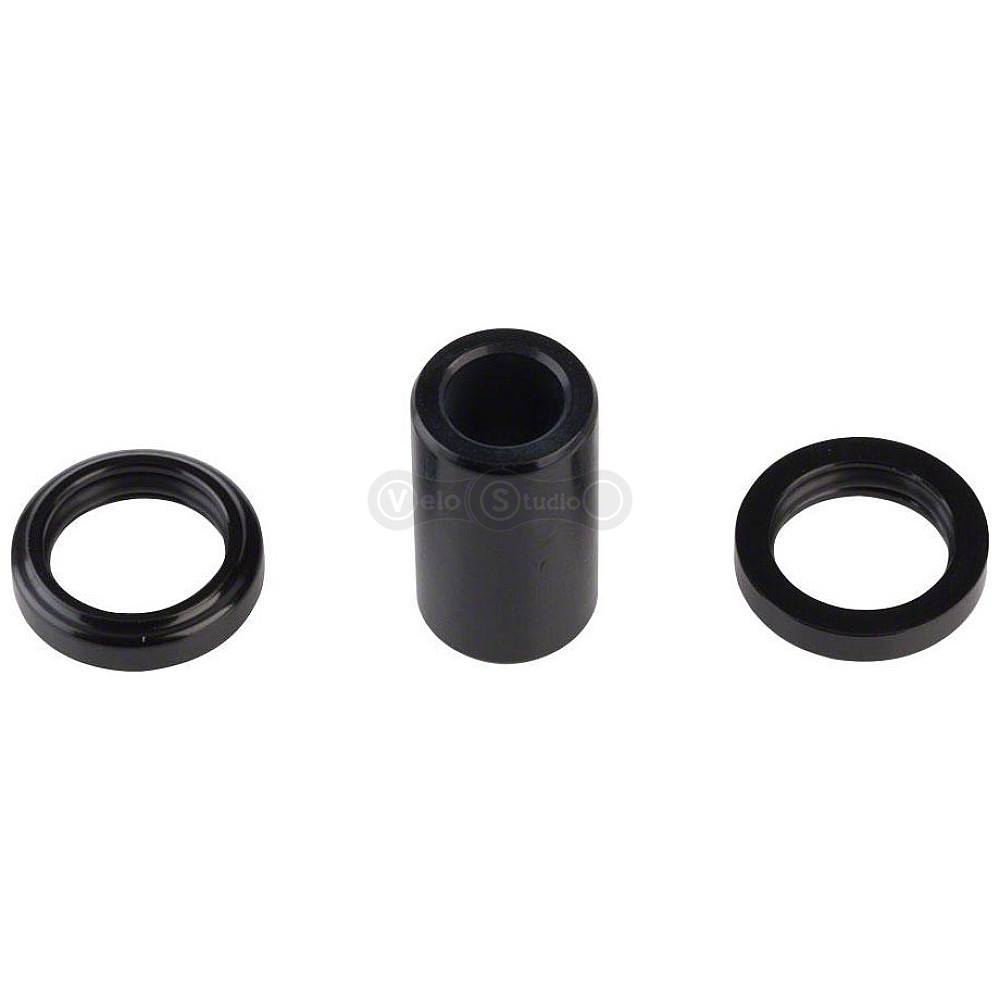 Втулка амортизатора Rock Shox Mounting Hardware 1/2X1/2" 22X8 мм