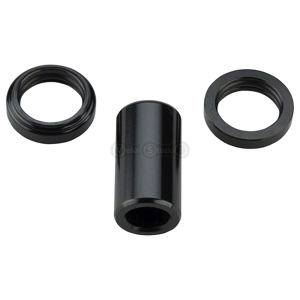 Втулка амортизатора Rock Shox Mounting Hardware 1/2X1/2" 23X8 мм