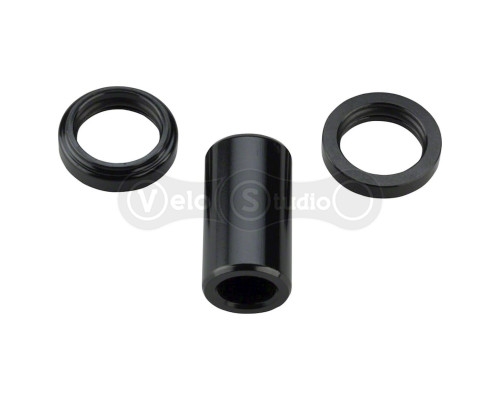 Втулка амортизатора Rock Shox Mounting Hardware 1/2X1/2" 23X8 мм