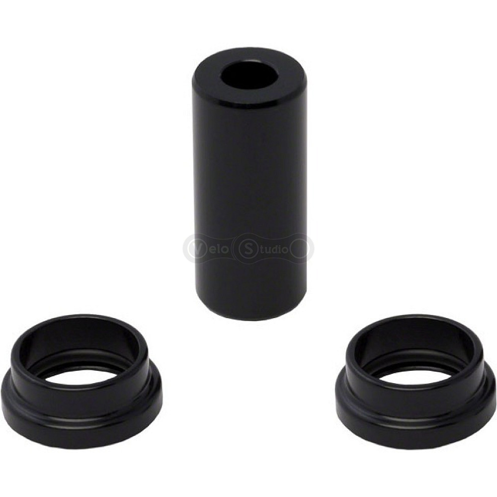 Втулка амортизатора Rock Shox Mounting Hardware 1/2X1/2" 25.4X6 мм