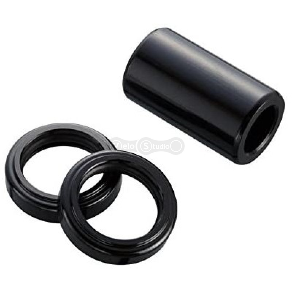 Втулка амортизатора Rock Shox Mounting Hardware 1/2X1/2" 24X6 мм