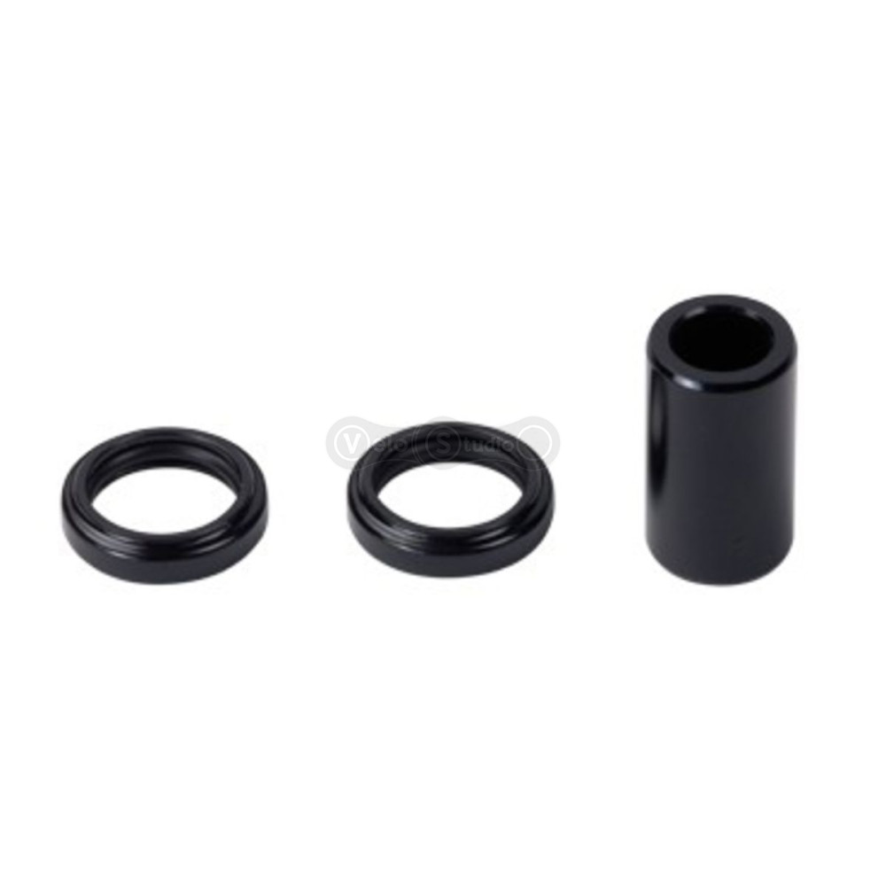 Втулка амортизатора Rock Shox Mounting Hardware 1/2X1/2" 24X8 мм