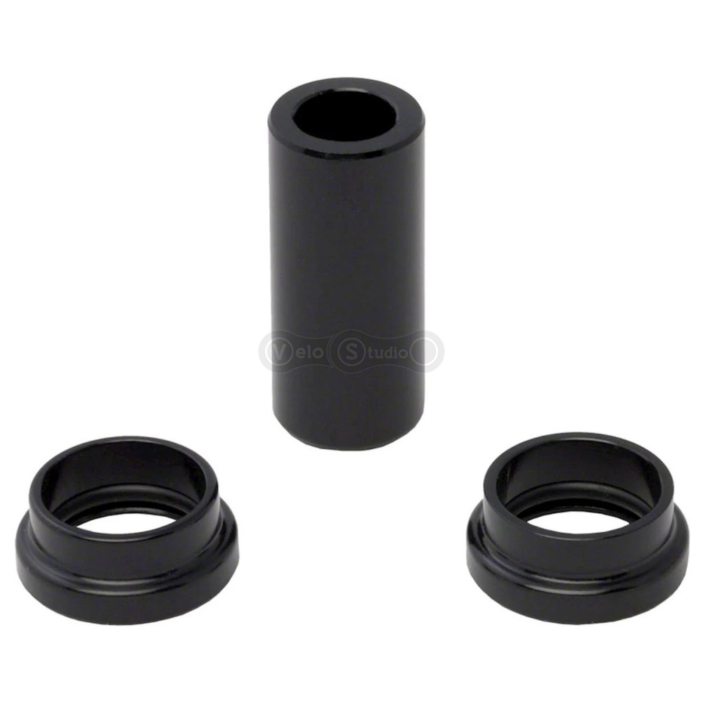Втулка амортизатора Rock Shox Mounting Hardware 1/2X1/2" 28.6X8 мм
