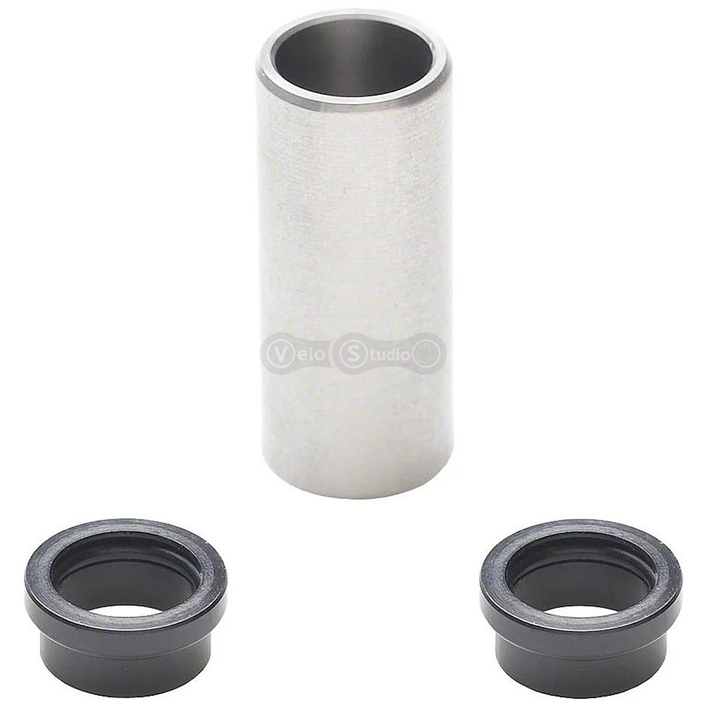 Втулка амортизатора Rock Shox Mounting Hardware 1/2X1/2" 30X10 мм