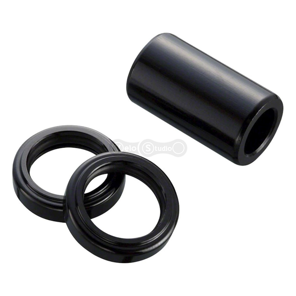 Втулка амортизатора Rock Shox Mounting Hardware 1/2X1/2" 31.75X8 мм