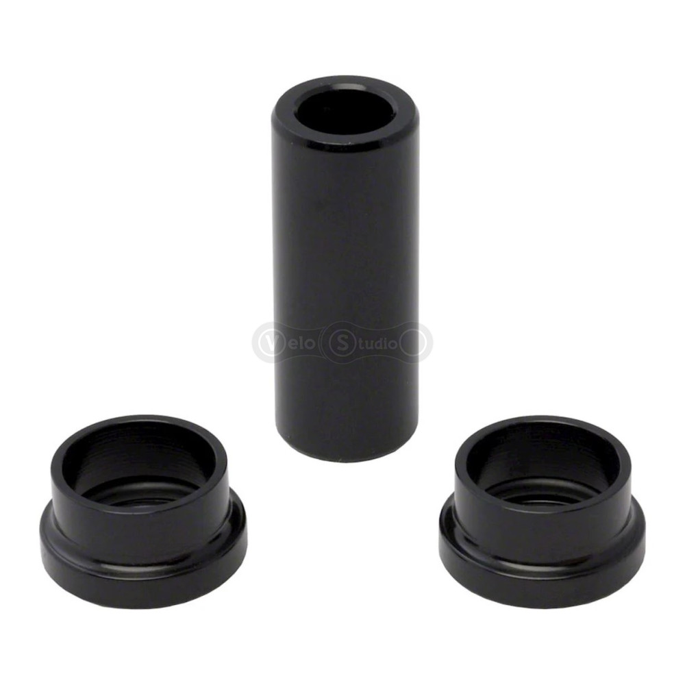 Втулка амортизатора Rock Shox Mounting Hardware 1/2X1/2" 32X8 мм