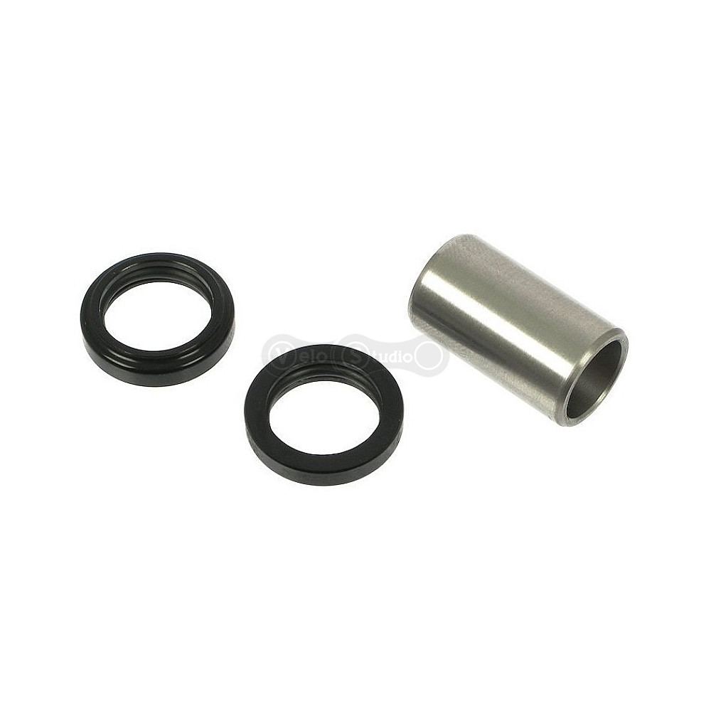 Втулка амортизатора Rock Shox Mounting Hardware 1/2X1/2" 33.5X10 мм