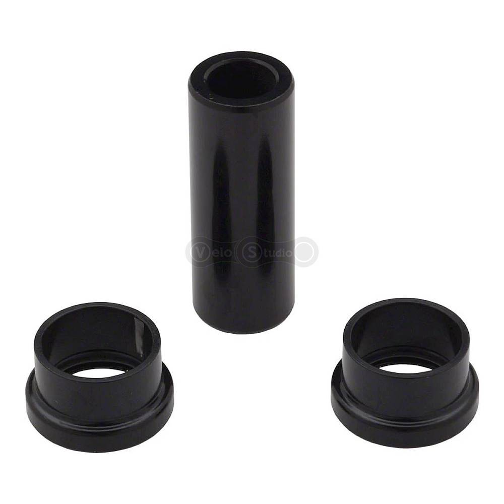 Втулка амортизатора Rock Shox Mounting Hardware 1/2X1/2" 33.6X8 мм