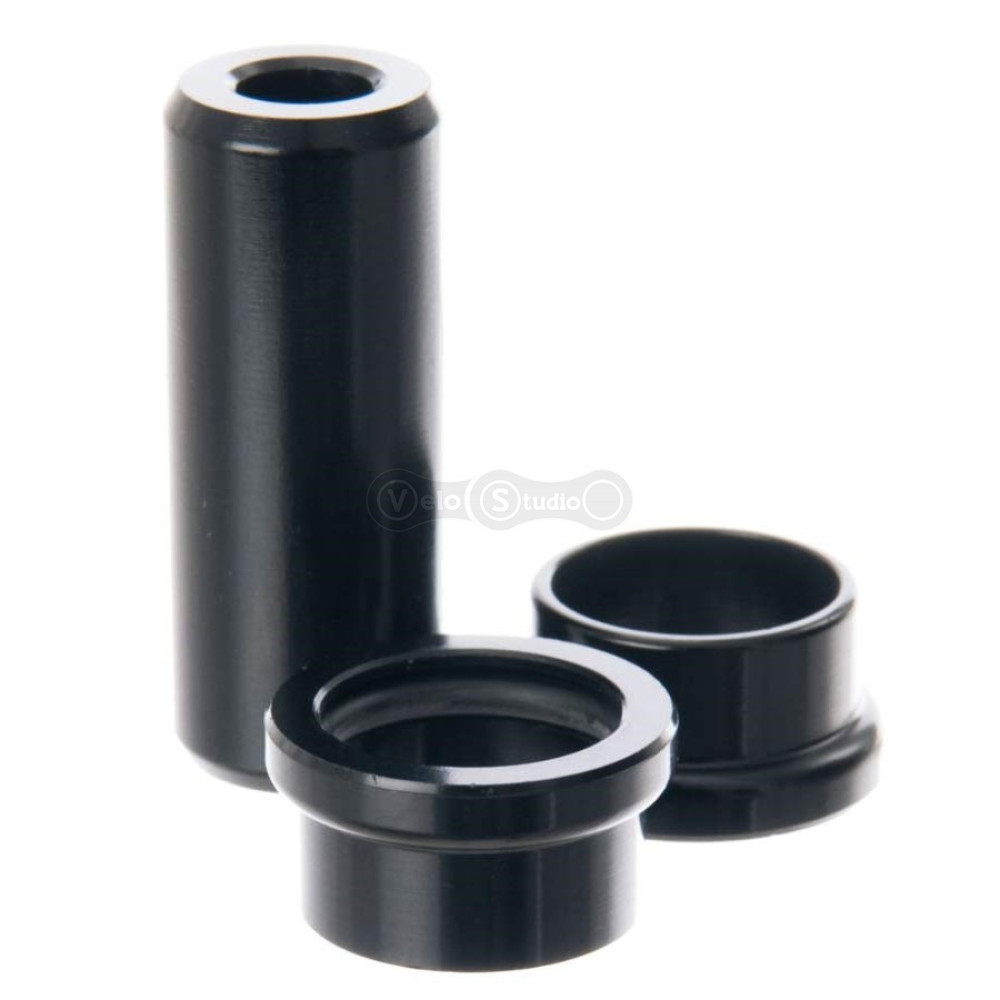 Втулка амортизатора Rock Shox Mounting Hardware 1/2X1/2" 38.6X8 мм