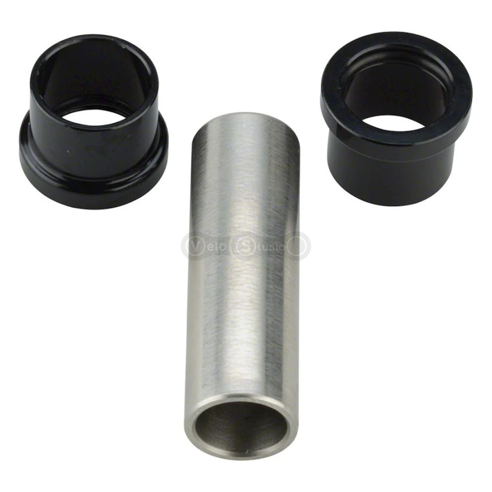 Втулка амортизатора Rock Shox Mounting Hardware 1/2X1/2" 40X10 мм