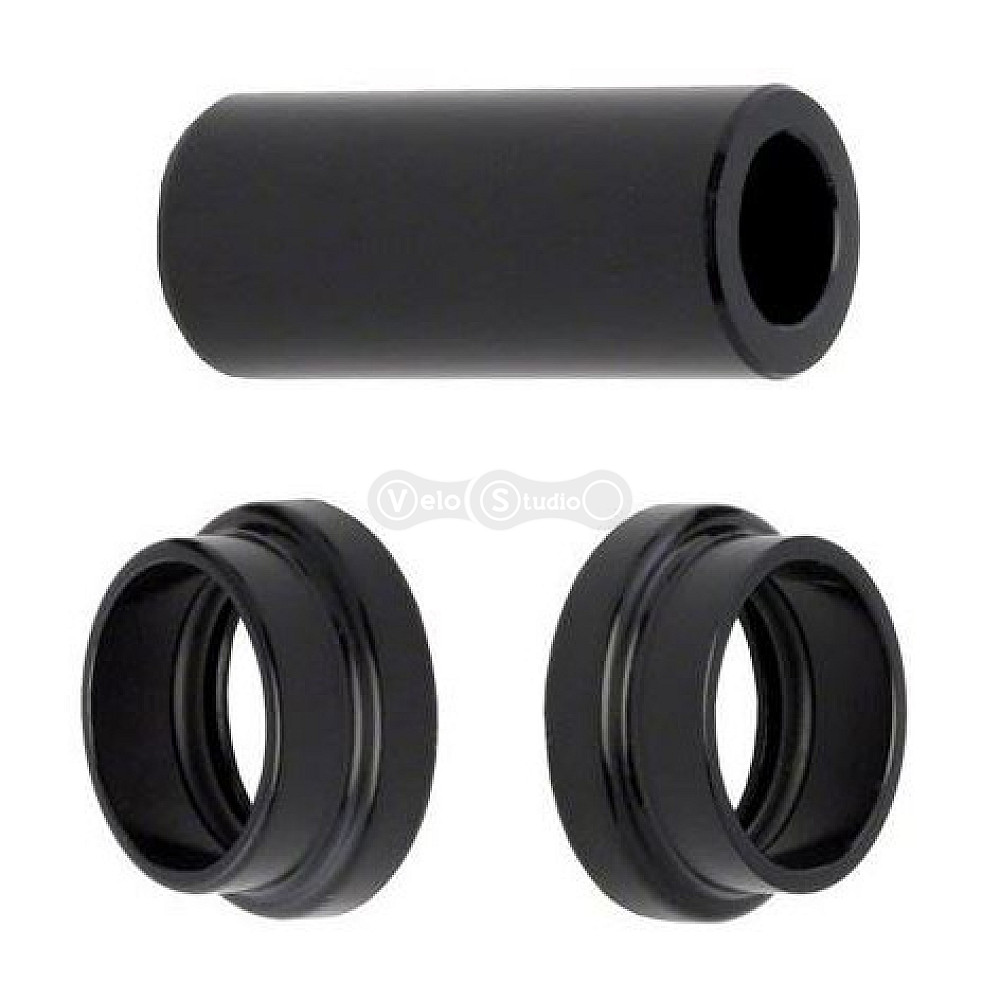 Втулка амортизатора Rock Shox Mounting Hardware 1/2X1/2" 31.75X8 мм