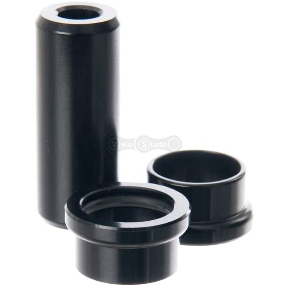 Втулка амортизатора Rock Shox Mounting Hardware 1/2X1/2" 52X8 мм