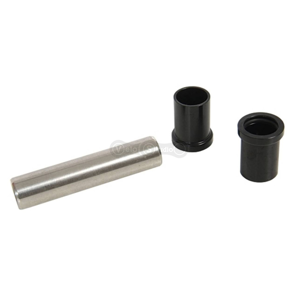 Втулка амортизатора Rock Shox Mounting Hardware 1/2X1/2" 57X8 мм