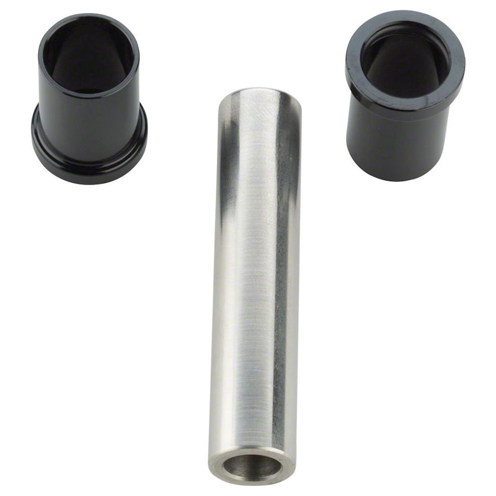 Втулка амортизатора Rock Shox Mounting Hardware 1/2X1/2" 60X8 мм