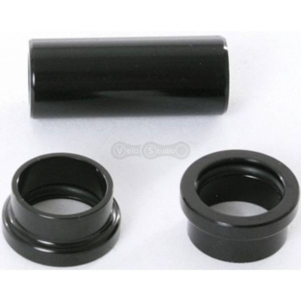 Втулка амортизатора Rock Shox Mounting Hardware 1/2X1/2" 30.8X8 мм
