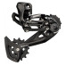 Задній перемикач SRAM GX 2×11 швидкостей Long Cage Black