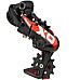 Задний переключатель SRAM X01 DH 7 скоростей Short Cage Red 2020