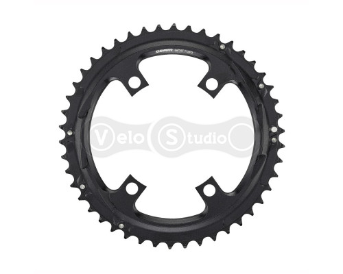 Зірка Sram Road Asymmetric 46T 110 мм