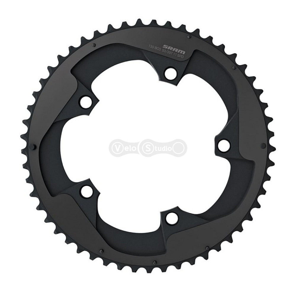Звезда Sram Road RED B2 X-Glide 52T 110 мм Yaw 2 pin