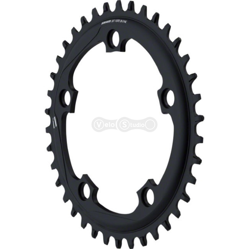 Звезда Sram X-Sync 38T 110 мм