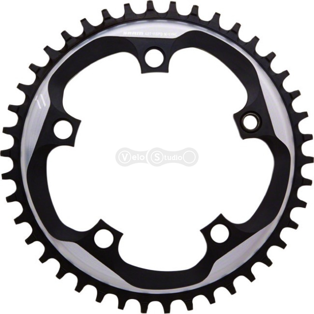 Звезда Sram X-Sync 42T 110 мм