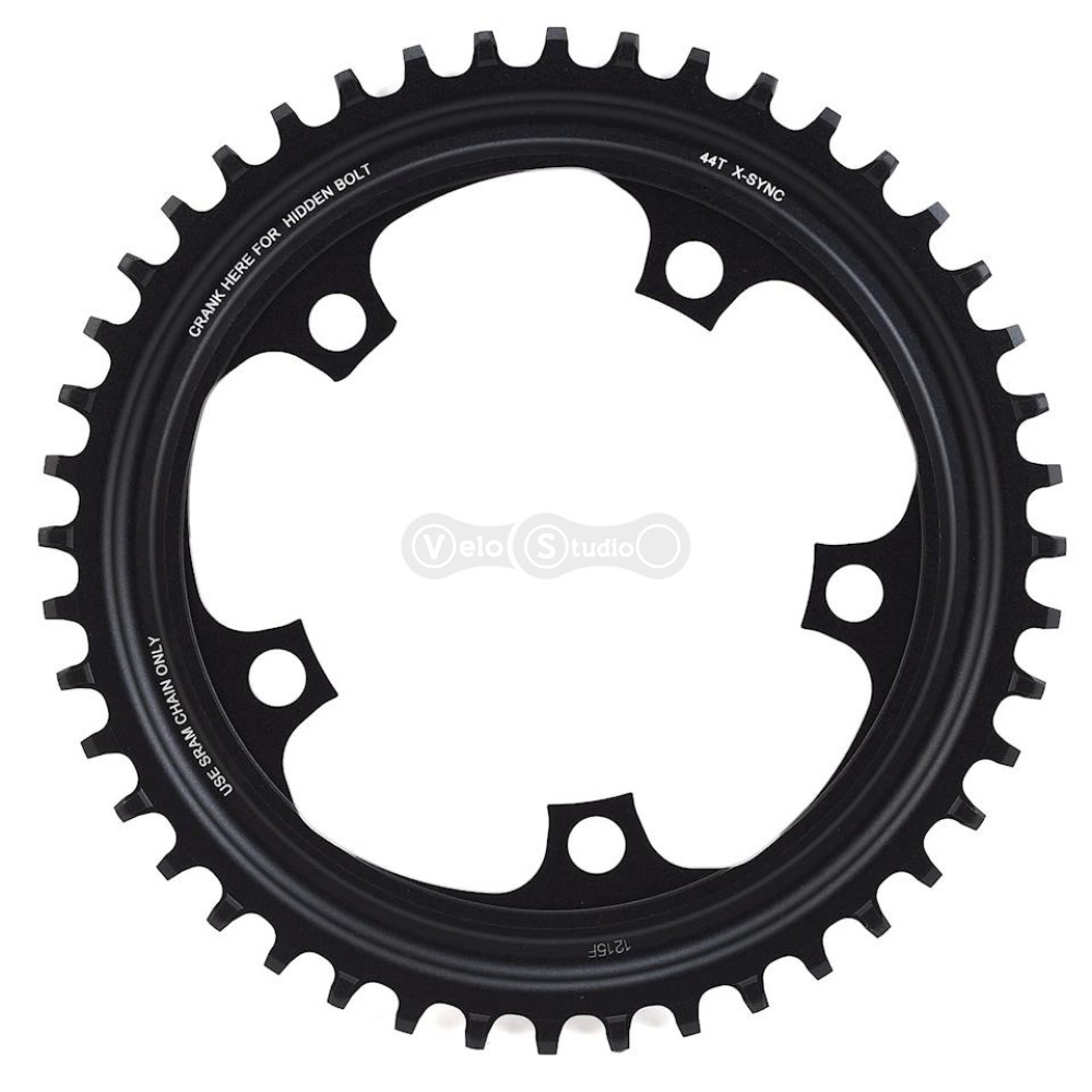 Звезда Sram X-Sync 44T 110 мм