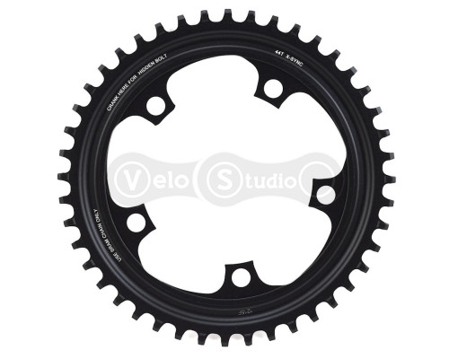 Звезда Sram X-Sync 44T 110 мм